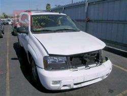 شيفروليه تريل بليزر